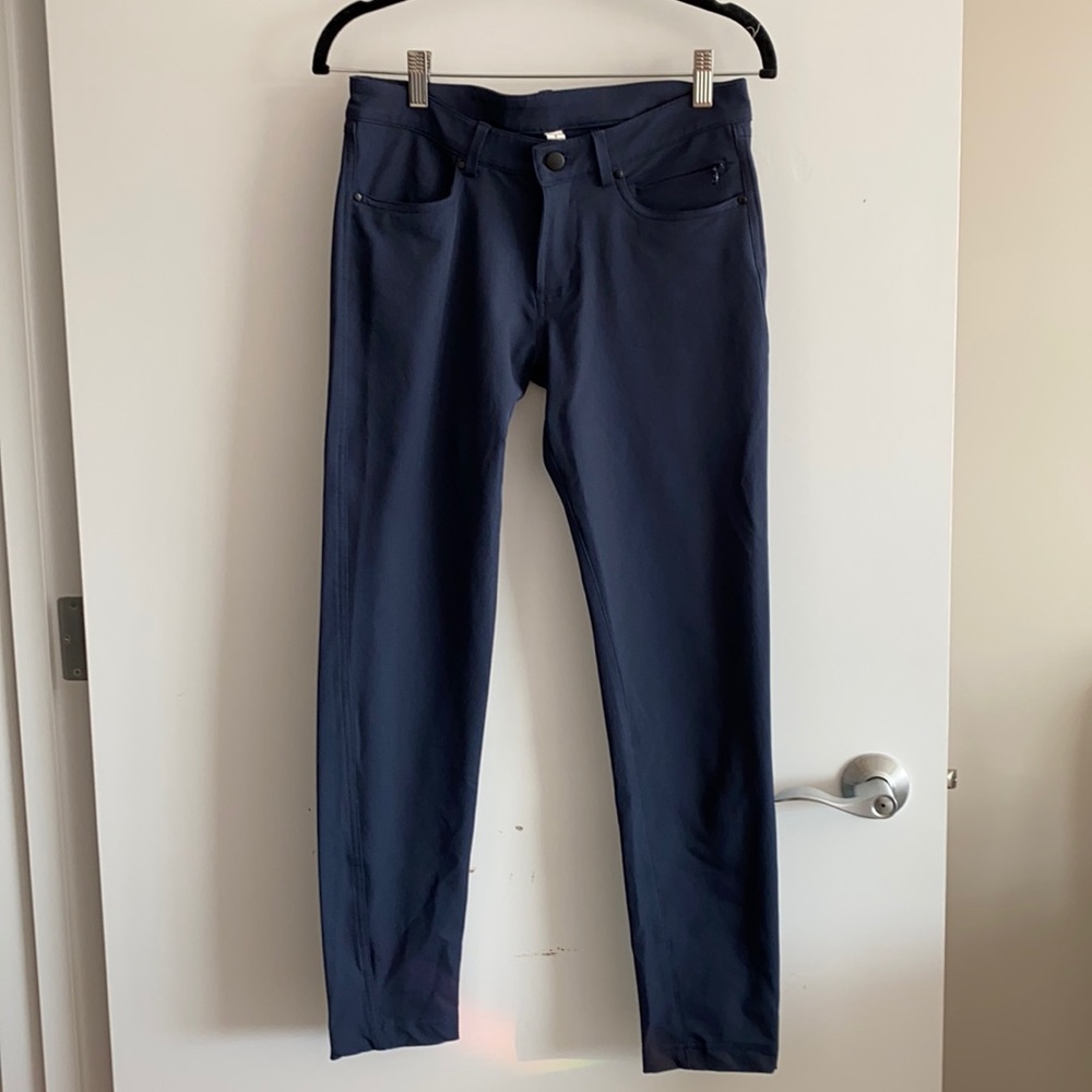 Lululemon City Sleek pant- original